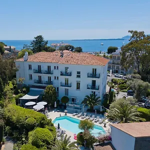 4* Hotell La Cap D'antibes