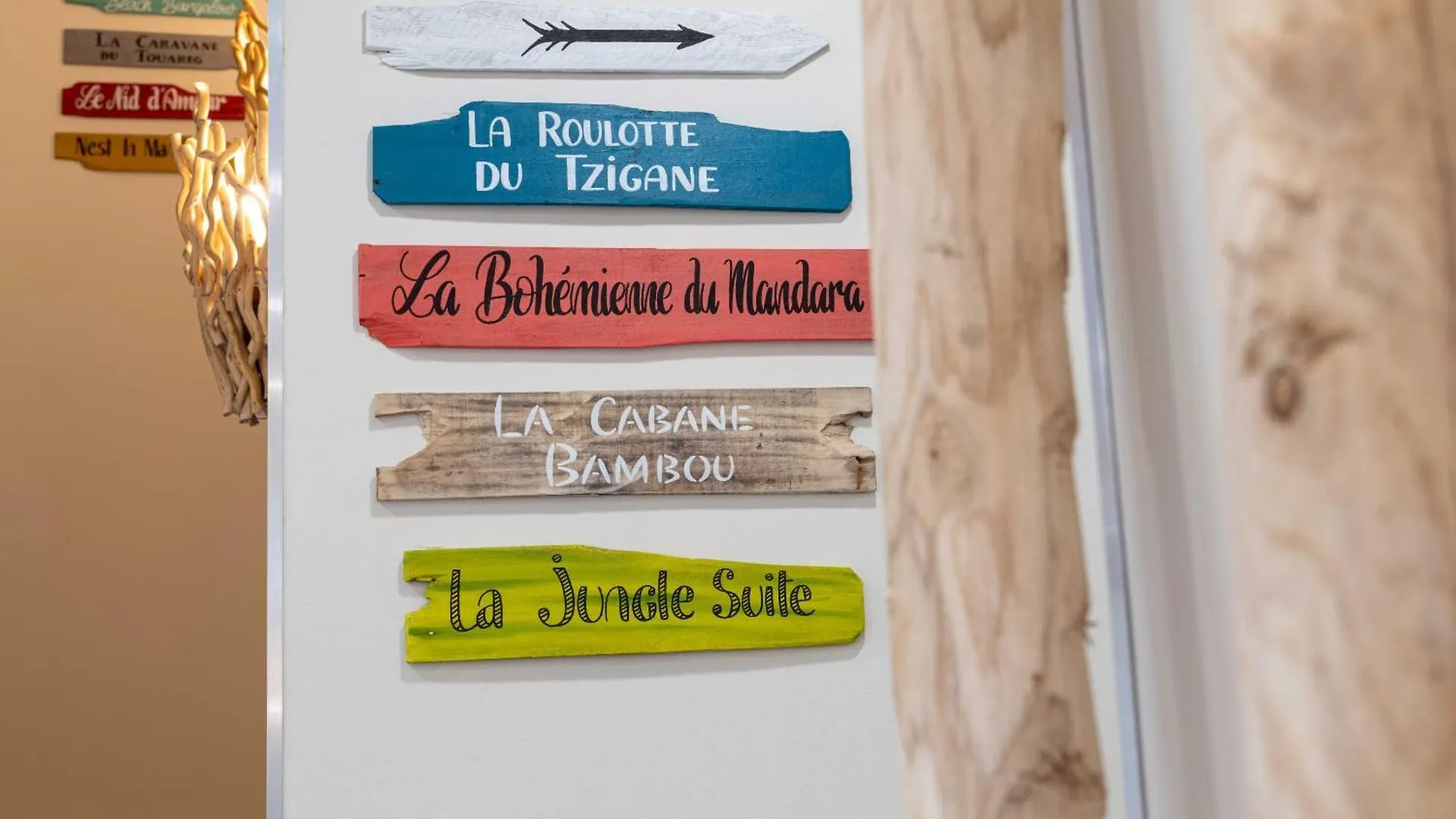Apartment Studio Meuble La Jungle Suite Mandara Beach, Antibes Juan-Les-Pins